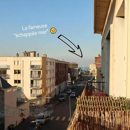 Lh Dream - Echappee - Proximite Le Havre