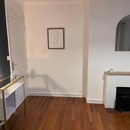 Lh Dream - Echappee - Proximite Apartment