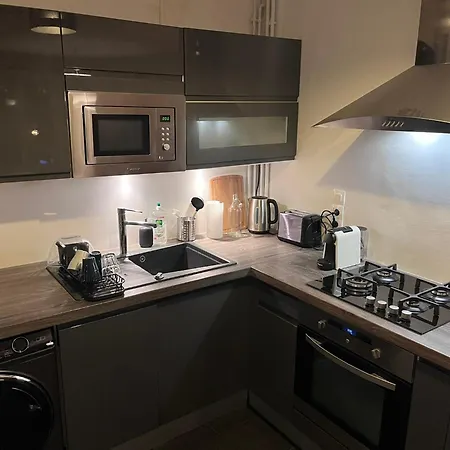 Lh Dream - Echappee - Proximite Apartment *