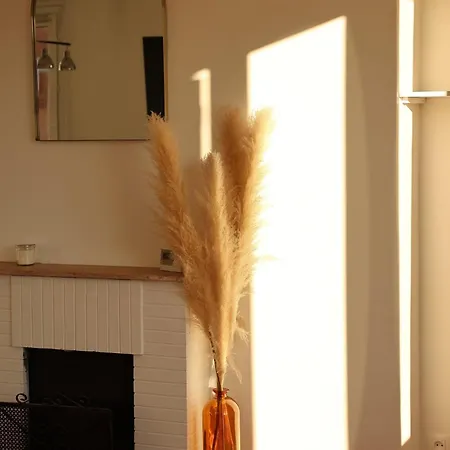 Lh Dream - Echappee - Proximite Apartment *