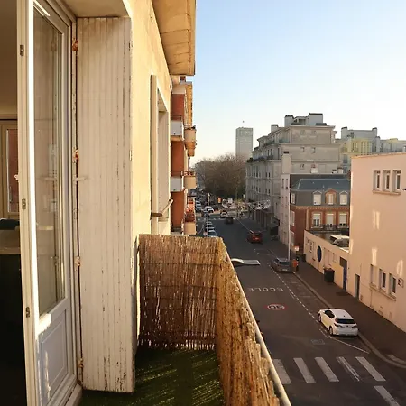 Lh Dream - Echappee - Proximite Le Havre