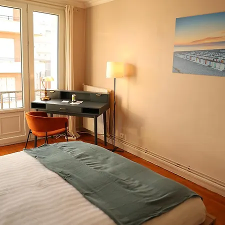 Lh Dream - Echappee - Proximite * Le Havre